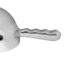 American Metalcraft ASC58 58 oz Utility Scoop w/ Secure Grip Handle, Aluminum thumbnail 5