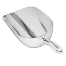 American Metalcraft ASC84 84 oz Utility Scoop w/ Secure Grip Handle, Aluminum thumbnail 2