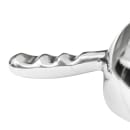 American Metalcraft ASC84 84 oz Utility Scoop w/ Secure Grip Handle, Aluminum thumbnail 6