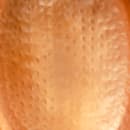 American Metalcraft ATHC9 7 3/4 qt Oval Cooling Tub - 12 1/4"L x 9"W x 8 3/4"H, Aluminum thumbnail 6