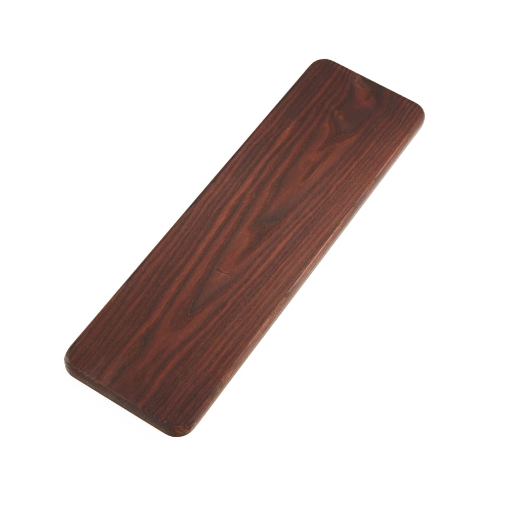 American Metalcraft AWB621 Rectangular Serving Board, 21" x 6" x 3/4", Ash Wood