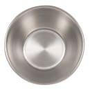 American Metalcraft B34 3" Sauce Bowl w/ 3 3/4 oz Capacity, Stainless thumbnail 3