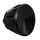 American Metalcraft BAKNOB Bakelite Knobs For Numerous Models, Black thumbnail 4