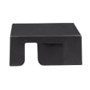 American Metalcraft BAR6 Plastic Bar Organizer w/ (6) Compartments, Black thumbnail 7