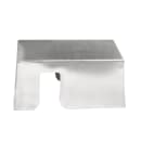 American Metalcraft BARS7 6 Compartment Bar Organizer, Satin/Stainless thumbnail 6