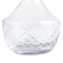 American Metalcraft BBC2 4 oz Bitters Bottle w/ Stainless/Silicone Dasher thumbnail 4