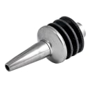 American Metalcraft BBC2 4 oz Bitters Bottle w/ Stainless/Silicone Dasher thumbnail 5