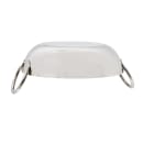 American Metalcraft BD55 18 oz Round Balti Dish, Stainless thumbnail 5