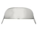 American Metalcraft BD93 9" Round Balti Dish w/ 105 oz Capacity, Double Handled, Mirrored, Stainless thumbnail 4