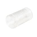 American Metalcraft BEE300 Condiment Shaker Base w/ 12 oz Capacity, Glass thumbnail 2