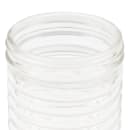 American Metalcraft BEE300 Condiment Shaker Base w/ 12 oz Capacity, Glass thumbnail 4