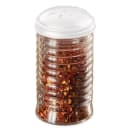 American Metalcraft BEE300 Condiment Shaker Base w/ 12 oz Capacity, Glass thumbnail 5