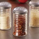 American Metalcraft BEE316 Sugar Shaker w/ 12 oz Capacity, Glass/Stainless thumbnail 2