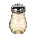 American Metalcraft BEE606 Cheese Shaker w/ 6 oz Capacity, Glass/Stainless thumbnail 2