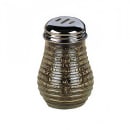 American Metalcraft BEE607 Spice Shaker w/ 6 oz Capacity, Glass/Stainless thumbnail 2