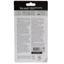 American Metalcraft BLSMA100V4TR Mini Tip Chalk Markers, Assorted Tropical Colors thumbnail 4