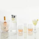 American Metalcraft BPCL72 72 oz Carafe w/ Lid - Tritan, Clear thumbnail 2