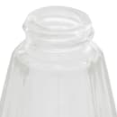 American Metalcraft BPNS115 1 1/2 oz Salt/Pepper Shaker - Glass, 3"H thumbnail 6