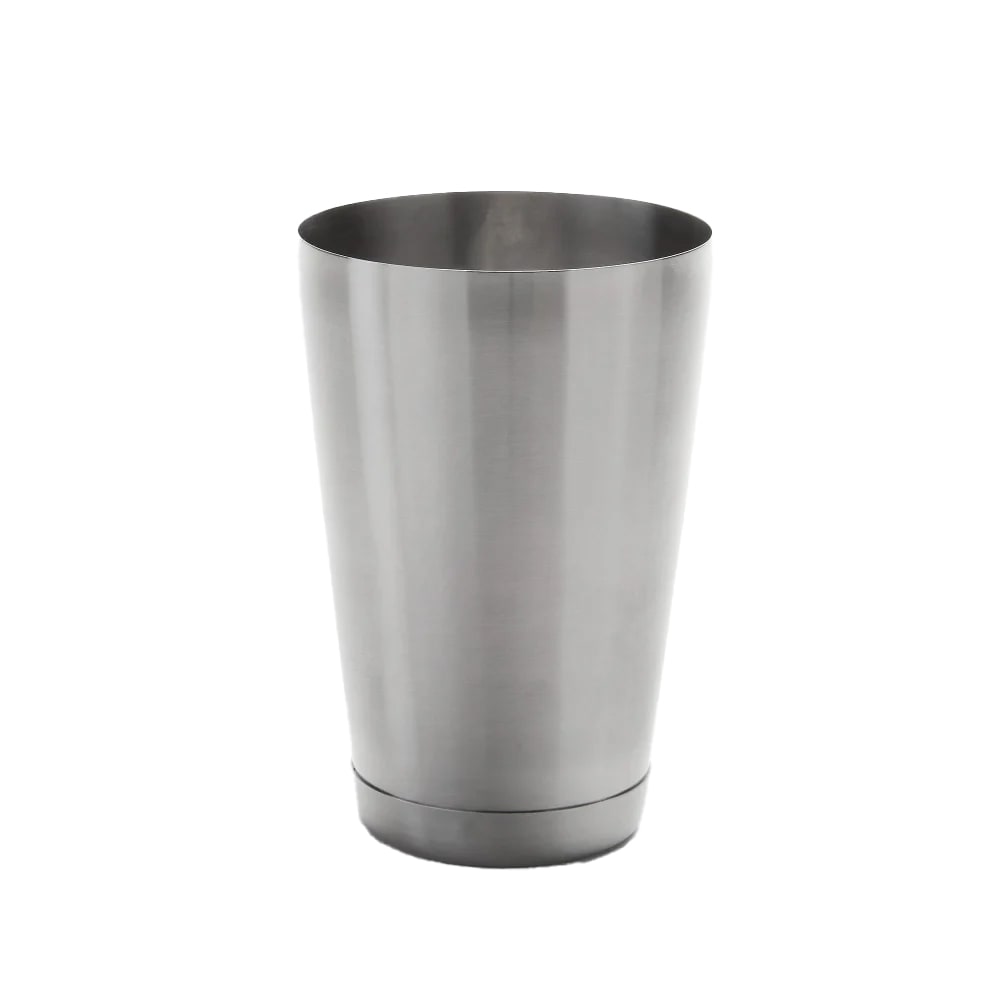 American Metalcraft BS18 18 oz Stainless Bar Cocktail Shaker