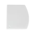 American Metalcraft BS64 Bowl/Dough Scraper, Plastic thumbnail 4