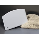 American Metalcraft BS64 Bowl/Dough Scraper, Plastic thumbnail 5