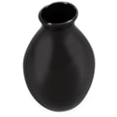 American Metalcraft BVJGB5 Bud Vase Jug, Black/Ceramic thumbnail 3