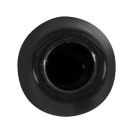 American Metalcraft BVTB7 4" Bud Vase Tower, Black/Ceramic thumbnail 2