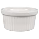 American Metalcraft BWR34 Butter Warmer w/ 4 oz Ramekin, Ceramic/Chrome thumbnail 6