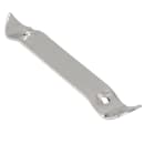 American Metalcraft CAB45 4 1/2" Bottle Opener/Can Punch, Stainless thumbnail 2
