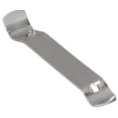 American Metalcraft CAB45 4 1/2" Bottle Opener/Can Punch, Stainless thumbnail 3