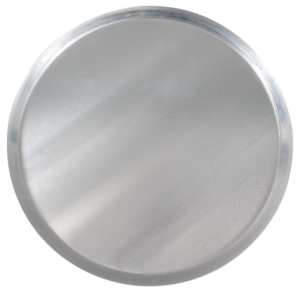 American Metalcraft CAR16 16" Solid Pizza Pan, Aluminum