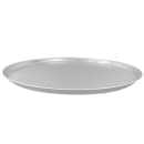 American Metalcraft CAR16 16" Solid Pizza Pan, Aluminum thumbnail 3