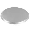 American Metalcraft CAR16 16" Solid Pizza Pan, Aluminum thumbnail 5