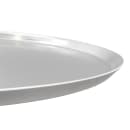 American Metalcraft CAR16 16" Solid Pizza Pan, Aluminum thumbnail 6
