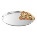American Metalcraft CAR16 16" Solid Pizza Pan, Aluminum thumbnail 7