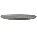American Metalcraft CAR16SPHC 16" Perforated Pizza Pan, Aluminum thumbnail 2