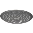 American Metalcraft CAR16SPHC 16" Perforated Pizza Pan, Aluminum thumbnail 4