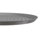 American Metalcraft CAR16SPHC 16" Perforated Pizza Pan, Aluminum thumbnail 7
