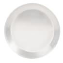 American Metalcraft CAR6 6" Solid Pizza Pan, Aluminum thumbnail 2