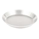 American Metalcraft CAR6 6" Solid Pizza Pan, Aluminum thumbnail 3