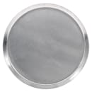 American Metalcraft CAR8 7 3/4" Solid Pizza Pan, Aluminum thumbnail 2