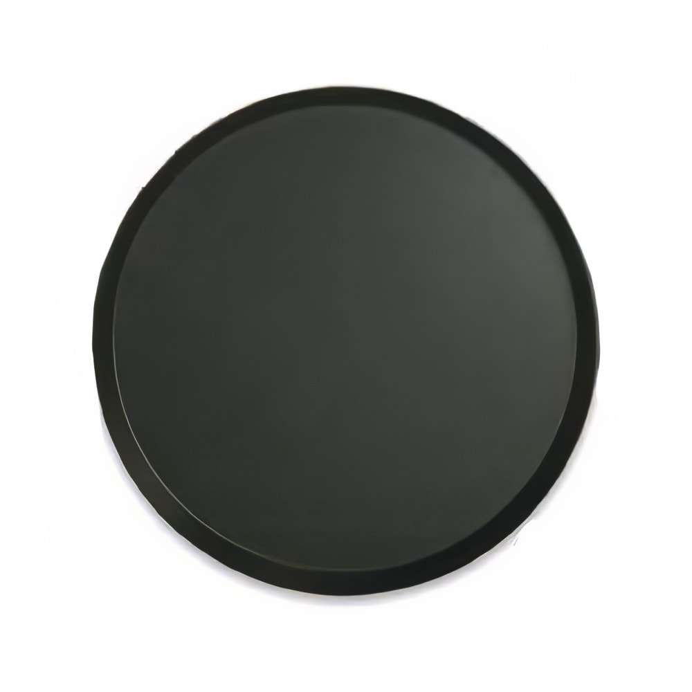 American Metalcraft CAR8HC 7 3/4" Solid Pizza Pan, Hardcoat, Aluminum