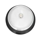 American Metalcraft CB338 3 3/8" Round Call Bell - Nickel Plated Stainless Steel thumbnail 2