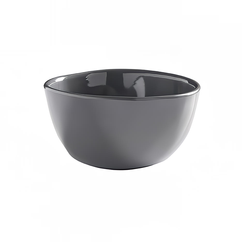 American Metalcraft CBC10ST 10 oz Round Melamine Bouillon Cup, Storm