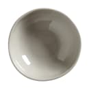 American Metalcraft CBL12SH 12 oz Round Melamine Nappie Bowl, Shadow thumbnail 2