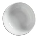 American Metalcraft CBL16CL 16 oz Round Melamine Soup/Salad Bowl, Cloud thumbnail 2