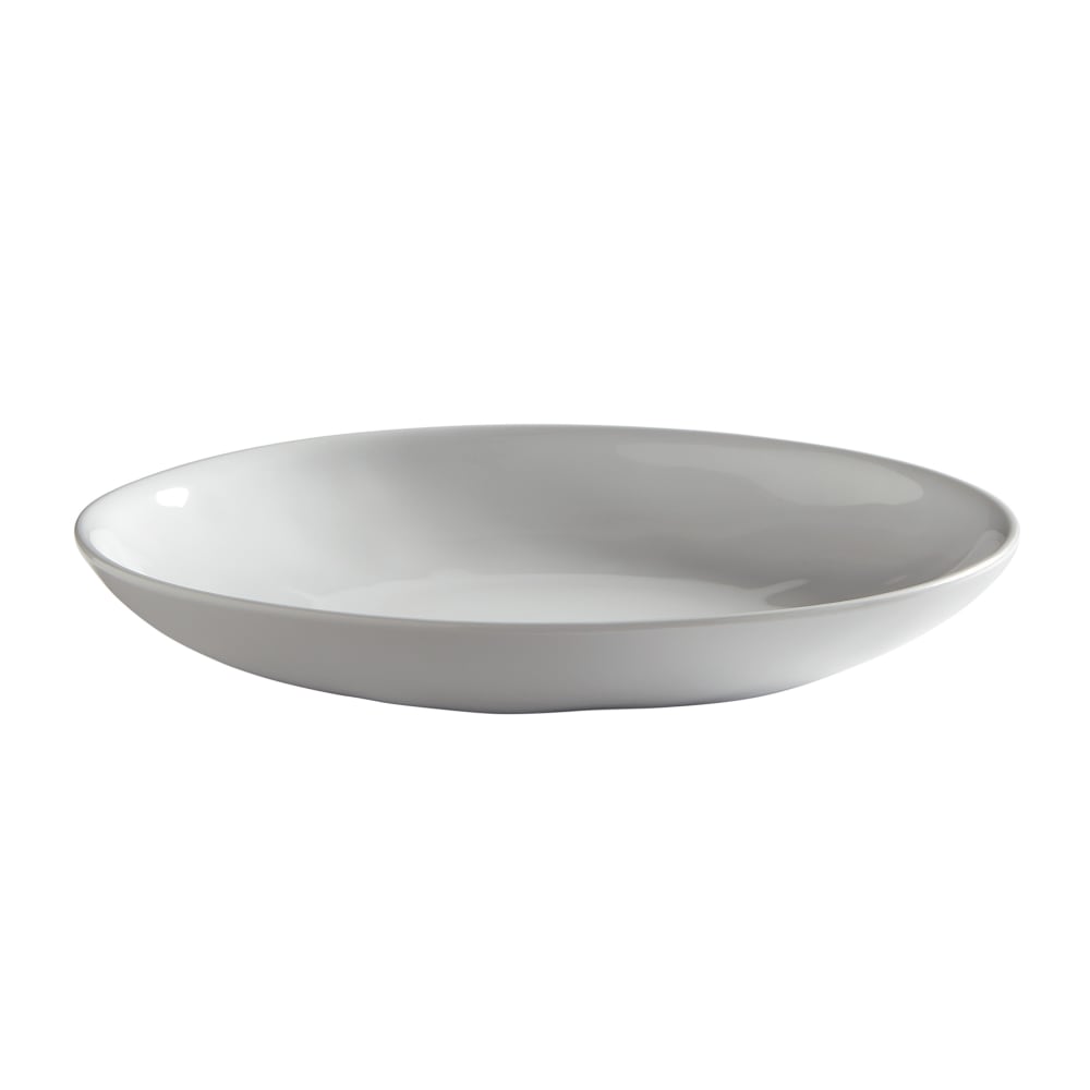 American Metalcraft CBL20CL 20 oz Round Melamine Bowl, Cloud
