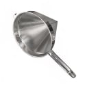American Metalcraft CC12F 12" Fine China Cap Strainer, Stainless thumbnail 2