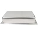 American Metalcraft CDWP66 Rectangular Chafer Water Pan, Stainless thumbnail 4