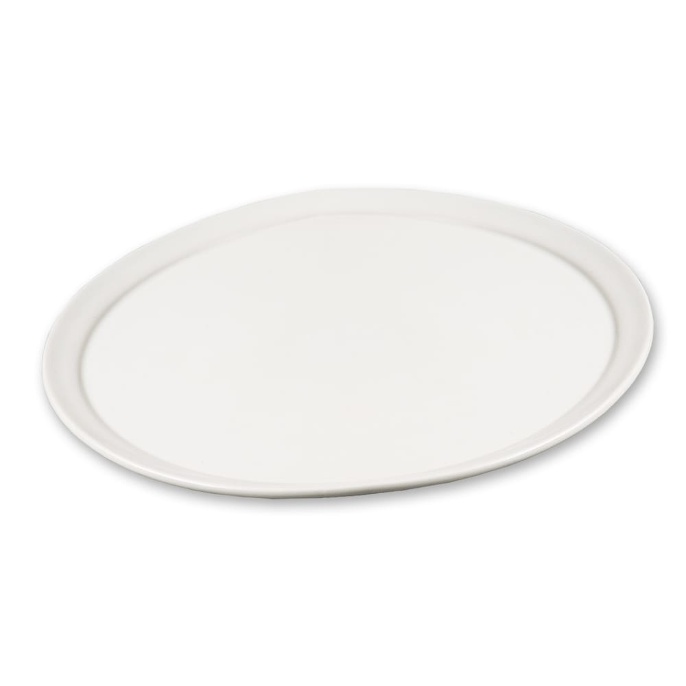 American Metalcraft CERAM16 16" Pizza Tray, Ceramic